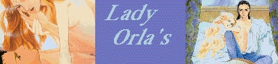 Click on the banner to go to Lady Orla's