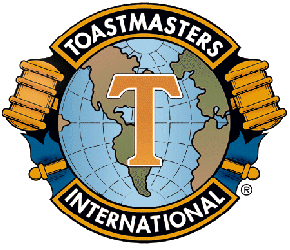toastmasters logo