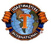 toastmasters logo