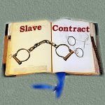 Slave Contract