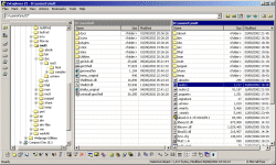 2xExplorer screenshot