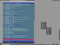 current desktop - click to enlarge