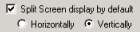 Split Display