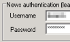 Server Authentication