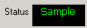 Status Colour