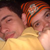 morgando com a Cuca