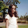 raz&atilde;o de viver: Mychelle - a mo&ccedil;a mais linda do mundo