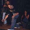 Rock Trivial no Maqna Rock... faz tempo!