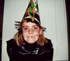 Old one of Kate... hasnt changed much!