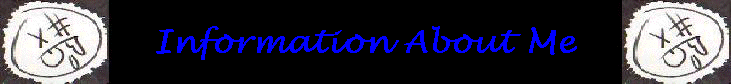 Information About Me