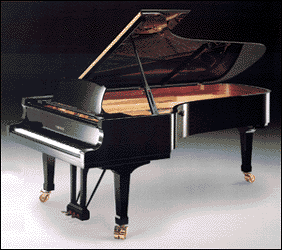 piano
