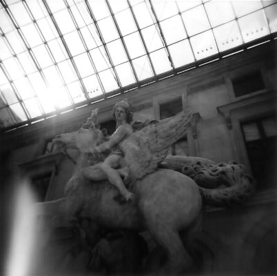 French Sculpture (Paris)