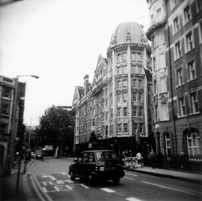 Black cab (London)