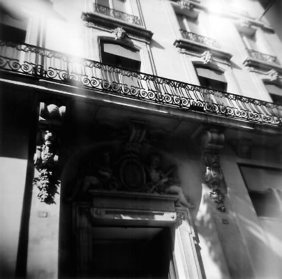 Building (London)