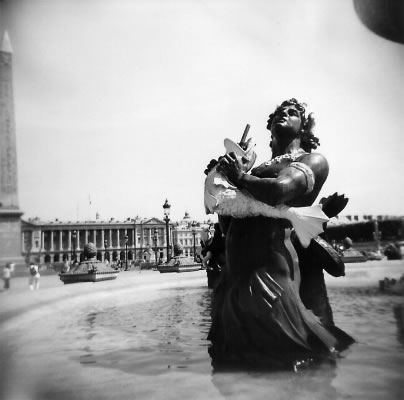 Place de la Concorde (Paris)