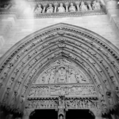 Notre-Dame (Paris)