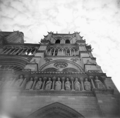 Notre-Dame (Paris)