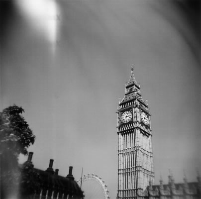 Big Ben (London)