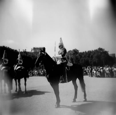 Horse Guards (London)