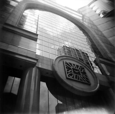 Times Square (HK) - June 2004