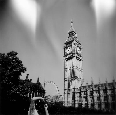Big Ben (London)