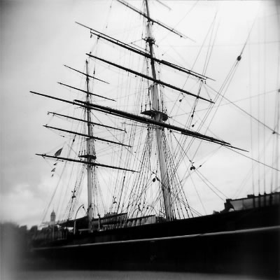 Ship (Greenwich)