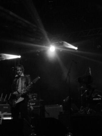 The Cooper Temple Clause - Ben (HK)