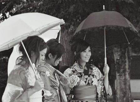 Kimonos (Kyoto)