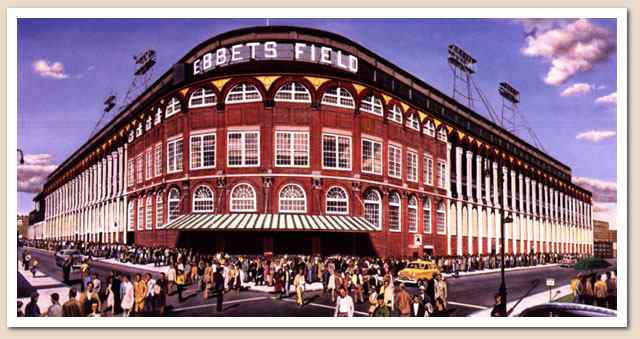 Ebbetts Field