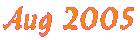 August 05