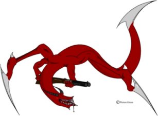 Fantasy, Sci Fi and RPG Club