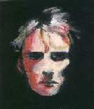 Oil pastel Roger