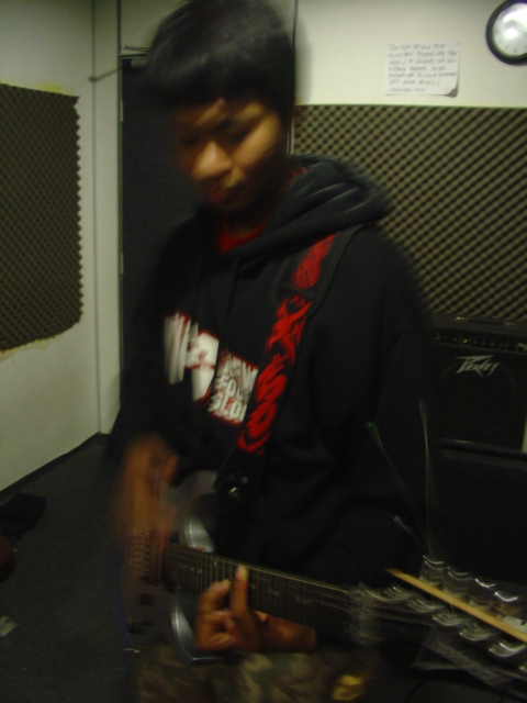 gitar