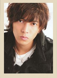 Yamapi - Owned by Grily