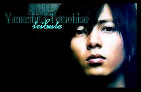 Yamapi Power!
