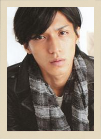 Ryo - Owned by Rhian