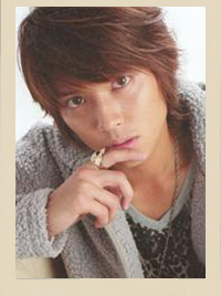 Tegoshi - Owned by me! You can click here to refresh the page =)