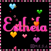 Esthela's Menu