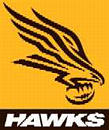 The Hawthorn Logo