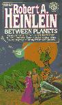 "Between Planets"