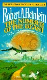 "The Number Of The Beast"