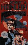 "Podkayne Of Mars"
