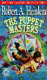"The Puppet Masters"