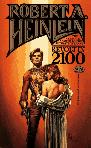 "Revolt In 2100"