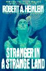 More about "Stranger in a Strange Land"