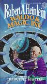 "Waldo & Magic Inc."