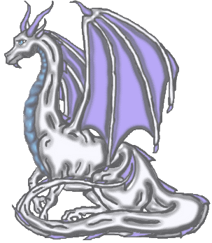 Ice Dragon