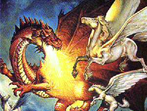Red Dragon