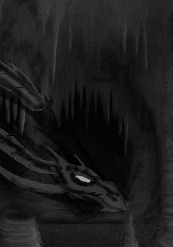 Shadow Dragon