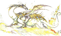 White Dragon